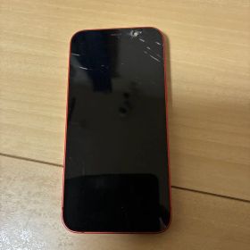 【訳あり】iPhone 12 mini 64GB SIMフリー