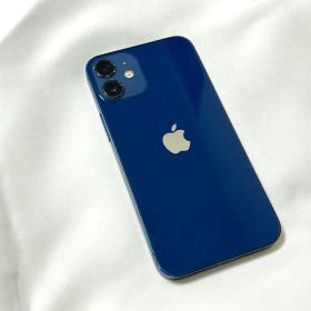 iphone12mini 256GB SIMフリー 動作確認済み ジャンク 本体
