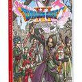 【中古】ニンテンドースイッチソフト ドラゴンクエストXI 過ぎ去りし時を求めて S