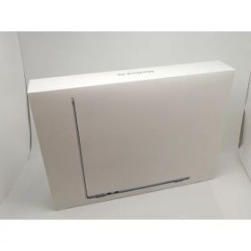 【未使用】Apple MacBook Air 13インチ (M4,2025) M4(CPU:10C/GPU:8C) 16GB/256GB スカイブルー MC6T4J/A【津田沼】保証期間3ヶ月