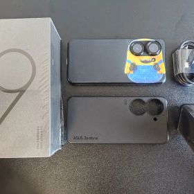 ASUS ZenFone 9 256G エイスース SIMフリー イヤホンrog