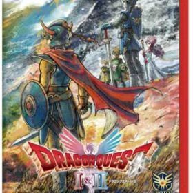 【新品】ドラゴンクエストI＆II Switch2 Edition パッケージ版