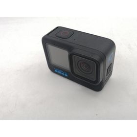 【中古】GoPro GoPro HERO10 Black CHDHX-101-FW【熊本】保証期間１ヶ月【ランクB】