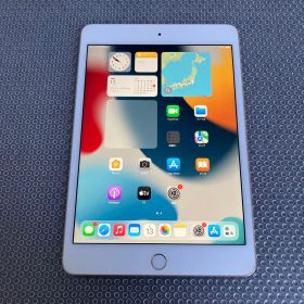 3727【早い者勝ち】iPad mini4 第4世代 64GB WIFIモデル☆