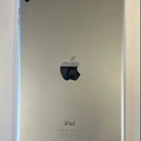 Apple iPad Mini 4 128GB シルバー(Wi-Fiモデル)