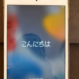 ✨iPad mini4 128GB wifi＆Cellular・ゴールド✨