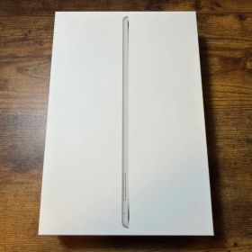 iPad mini 4 128GB シルバー