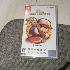 24時間以内に発送 パワプロ2024-2025 30th