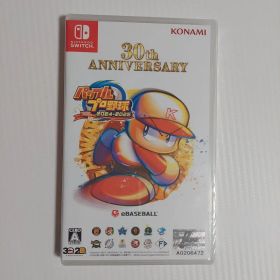 パワプロ2024-2025 30th ANNIVERSARY