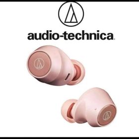 Audio-Technica ATH-CKS30TW PK