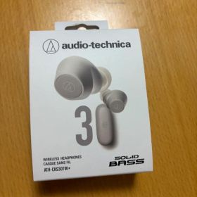 ATH-CKS30TW+BG オーディオテクニカ