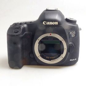 【中古】キヤノン EOS 5D MARKIII ボデイ ランク：C「カメラのナニワ 京都店在庫」【デジタル一眼】商品コード：2221070480716