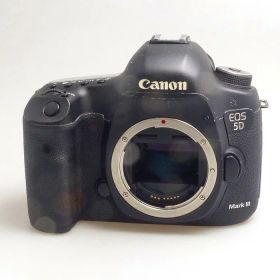 【中古】キヤノン EOS 5D MARKIII ボデイ ランク：C「カメラのナニワ 京都店在庫」【デジタル一眼】商品コード：2221070480730