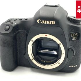 【中古】 【難あり品】 キヤノン EOS 5D MarkIII ボディ 【デジタル一眼レフ】