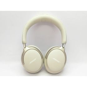 【中古】BOSE QuietComfort Ultra Headphones [ホワイトスモーク]【立川フロム中武】保証期間1ヶ月【ランクA】