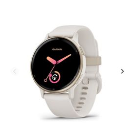 ガーミン(GARMIN)のgarmin vivoactive 5(腕時計(デジタル))