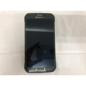 中古■docomo GALAXY S5 ACTIVE SC-02G 16G Android6★動作OK★〇判定★防水・防塵★送料無料