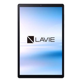 LaVie Tab E TE510/KAS PC-TE510KAS[32GB] Wi-Fiモデル シルバ…