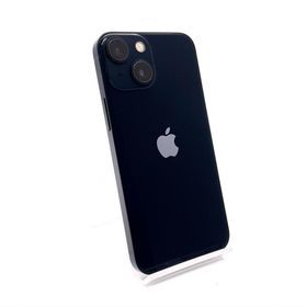 アップル(Apple)の【全額返金保証】【最速発送】Apple iPhone iPhone 13 mini 128GB SIMフリー 動作確認済(スマートフォン本体)