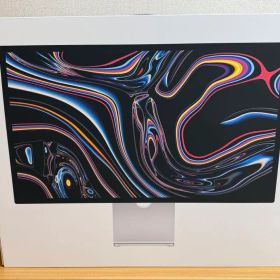 【美品】Studio Display - Nano-textureガラス