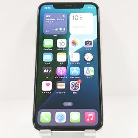 iPhone11 Pro 256GB SoftBank シルバー 送料無料 即決 本体 c12990
