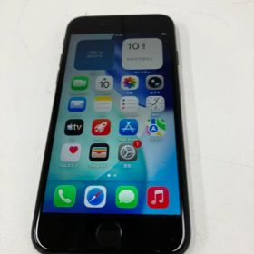 Apple iPhoneSE（第3世代）128GB SIMフリー