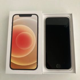 iPhone SE 第3世代 64GB （12）