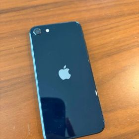 iPhone SE 第3世代 128GB
