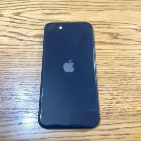 Apple iPhone SE3 128GB ホームボタン故障