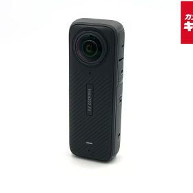 【中古】 【美品】 Insta360 X4（CINSABMA） 【デジタルビデオカメラ】