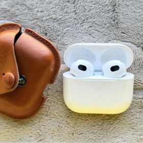 アップルairpods第三世代正規品