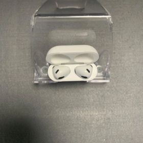 超美品 AirPods 第3世代 lightning充電ケーブル