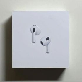 純正 AirPods エアポッズ (第3世代)