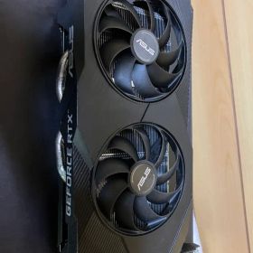 ASUS GeForce RTX 2060