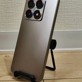 Xiaomi 14T XIG07 チタングレー
