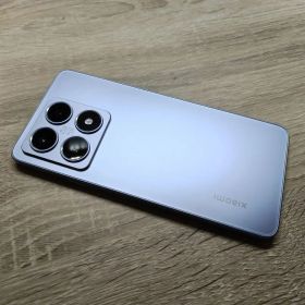 Xiaomi14T 256G au版 国内版 チタンブルー