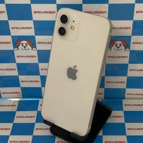 即日発送可iPhone12 64GB ホワイト MGHP3J/A docomo版SIMフリー 美品