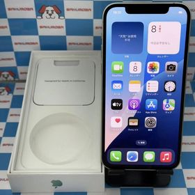 iPhone12 64GB グリーン MGHT3J/A SoftBank版SIMフリー 極美品