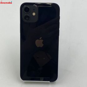 爆速発送iPhone12 128GB ブラック MGHU3J/A AU版SIMフリー 美品