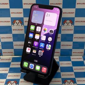 即日発送可iPhone12 256GB ブルー MGJ33J/A SoftBank版SIMフリー