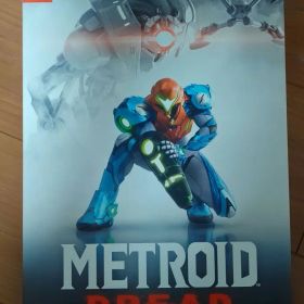 メトロイドドレッド スペシャルエディション (ソフト無し版) 美品