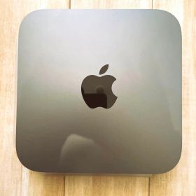Mac mini 2018 Core i5 256GB 32GB