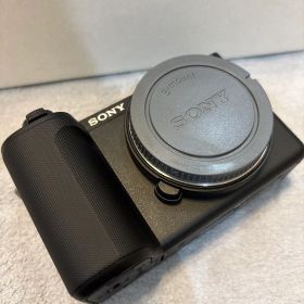 SONY ZV-E10 II ミラーレスカメラ 本体