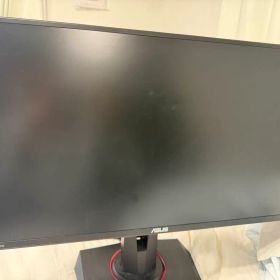 ASUS VG259Q ゲーミングモニター