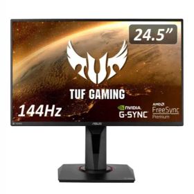 ASUS TUF Gaming VG259Q 24.5インチ 本体