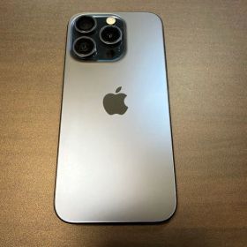 Apple iPhone 15 Pro 128GB Blue Titanium