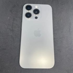 docomo【SIMフリー】iPhone15pro256GBナチュラルチタニウム