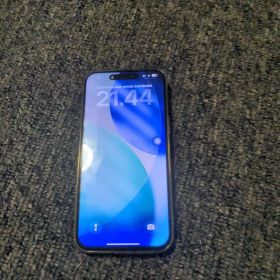 Iphone 15 pro max 256gb battery 99%