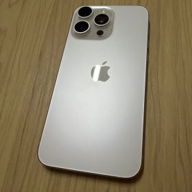 iPhone15promax シャッター音無し94%