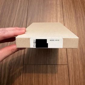 iPhone15 Pro Max 256GB SIMフリー